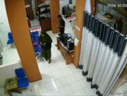 Masih Bertugas! Oknum Lurah di Kota Padang Viral Diduga Lakukan Pelecehan
