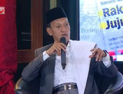 KH Sumarno: Gus Miftah Lupa Siapa Dirinya, Harus Urut Dada
