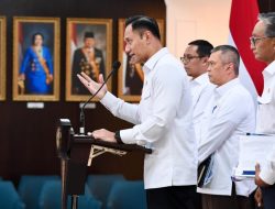 Dibahas Prabowo dalam Pertemuan dengan Ketum Parpol Koalisi, PPN Batal Naik 12 Persen?