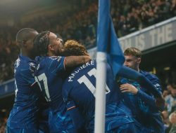 Chelsea Terus Tancap Gas, Maresca Tetap Rendah Hati Soal Gelar Juara