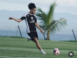 Victor Dethan Punya Darah Kanada, Dari Mana Asalnya?