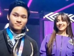 Eca Aura Dijodoh-jodohkan dengan Azka Corbuzier, Deddy Corbuzier Lakukan Ini