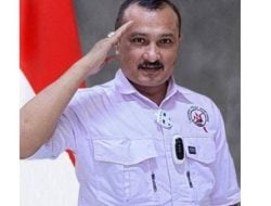 SBY Soal TNI yang Ingin Terjun ke Politik Baiknya Pensiun Dulu, Ferdinand Hutahaean: Demokrat Tak Sesuai dengan Pemikiran itu