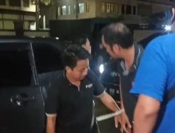 Ditangkap di Sulbar, 7 Tersangka Sindikat Uang Palsu Bakal Bermalam di Hotel Prodeo