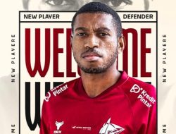 Resmi, PSM Makassar Rekrut Eks Pemain Persipura Karel Ridzald