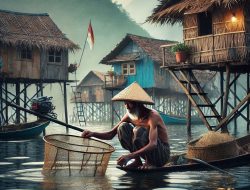 Kearifan Lokal dan Dinamika Kehidupan Nelayan Nusantara