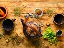 Cuaca Tak Menentu? Coba Meniran dan Daun Kelor untuk Jaga Daya Tahan Tubuh