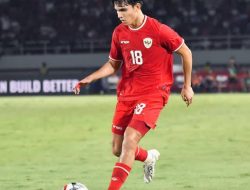 Cerita Victor Dethan, dari Keturunan hingga Peralihan Futsal ke Sepakbola