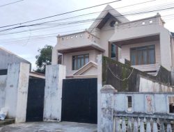 Tidak Kaget Soal Uang Palsu di Rumah ASS, Warga: Andi Ibrahim Biasa ke Sini
