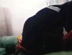 Terjerat Skandal Video Syur, Karier Ipda RN Terancam Hancur