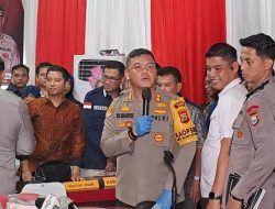 Masih dalam Penghitungan, Reonald Simanjuntak Minta Masyarakat Laporkan Jika Kembali Dapat Uang Palsu
