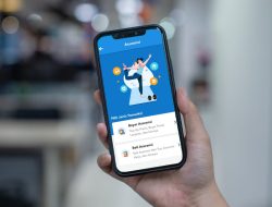 Jalani Liburan dengan Tenang, BRI Mudahkan Pembelian Asuransi Lewat Super Apps BRImo