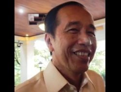 Hanya Separuh Dana Bansos Tepat Sasaran Dianggap Konfirmasi Nominasi OCCRP, Stefan Antonio ke APH: Kapan Mau Usut Jokowi?