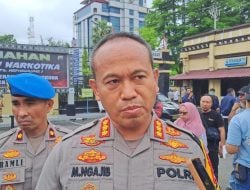 Aksi Begal Berantai di Makassar, Polisi Pastikan Pelaku Tidak Akan Tenang!