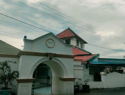 Jejak Sejarah dan Daya Tarik Masjid Tua Al-Hilal Katangka