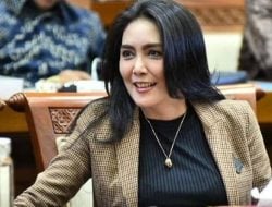 Rieke Diah Pitaloka Dilapor ke MKD Karena Menolak PPN 12 Persen, Eks Waketum Gerindra: Udah Tepat