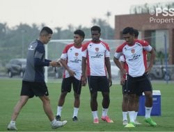 Timnas Indonesia Terancam tak Dapat Diperkuat Pemain Abroad yang Diinginkan Shin Tae Yong untuk Piala AFF 2024