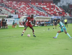 PSM Makassar Perlu Datangkan Penyerang Baru, Adilson Silva Dicoret?