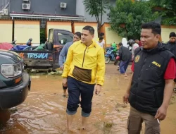 Pertarungan Menuju Kursi Ketua Golkar Sulsel, Appi Sementara Unggul dengan 8 Rekomendasi