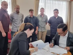 Lima Napi Bali Nine Dipulangkan, Yusril Ihza Mahendra Tegaskan Status Tetap Narapidana