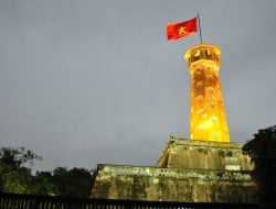 Berbeda dengan Indonesia, Vietnam Justru Pangkas Jumlah Kementerian dan Alihkan Anggaran Pejabat untuk Pembangunan