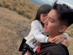 Boy William Terdiam Kena Roasting Keponakan Sendiri