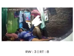 Heboh CCTV Pemkot Semarang Merekam Aktivitas di Dalam Rumah Warga, Cek Faktanya