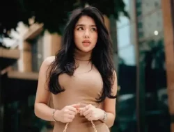 Davina Karamoy Ungkap Detik-detik Memutuskan Mualaf