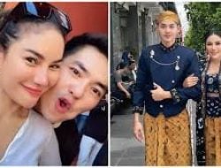 Makin Mesra dengan Matthew Gilbert, Lolly Diminta Belajar dari Nikita Mirzani