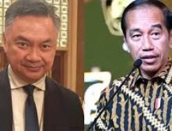 Jokowi Bersikukuh Pidanakan Pihak yang Pertanyakan Ijazahnya, Dino Patti Djalal: Bumerang bagi Beliau