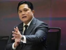 Ronde Keempat akan Berat untuk Timnas Indonesia, Ini Harapan Erick Thohir