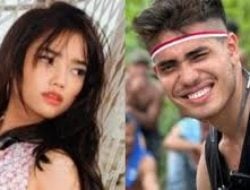 Fuji Kepergok Unggah Foto Aisar Khaled, Buru-buru Dihapus?