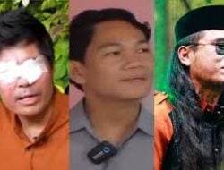 2 Agus Ditambah Gus Miftah Bikin Heboh, Ferdinand Hutahean: Indonesia Krisis Moral