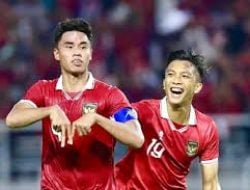 Muhammad Ferrari Emoh Disebut Timnas Indonesia B Meski Berisi Pemain Muda