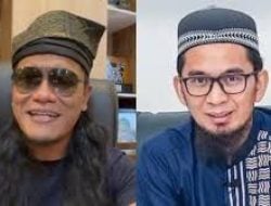 UAH Bantah Isu Gantikan Gus Miftah di Istana: Banyak Orang yang Lebih Pantas