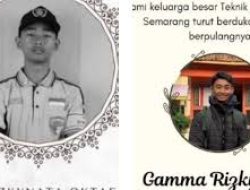 Viral Bukti CCTV Penembakan Gamma Rizkynata Kejutkan Publik