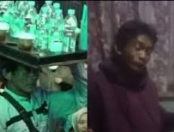 Viral Karena Dihina Gus Miftah Saat Jualan Es Teh, Sunhaji: Saya Terima Apa Adanya