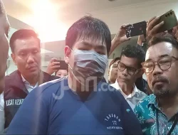 Tampang George Sugama Halim, Anak Bos Toko Roti yang Aniaya Karyawan dan Mengaku Kebal Hukum