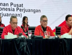 Fenomena Parcok di Pilkada Serentak 2024, Hasto Kristiyanto Serukan Ajakan Begini