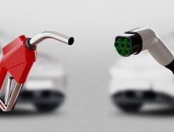8 Keunggulan Mobil Listrik Dibanding Mobil Bensin