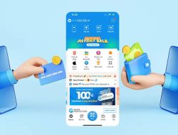 Begini Cara Mengubah Pulsa Jadi Uang di E-Wallet