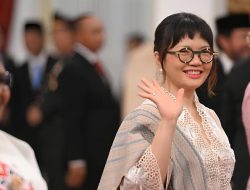 Okky Madasari Kritik Stella Christie: Fokuslah Benahi Pendidikan Dalam Negeri
