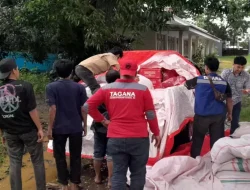 Banjir Sulsel, Kementerian Sosial Salurkan Bantuan Rp1,8 Miliar