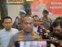 Pergantian Tahun Baru di Makassar, Polisi: di Rumah Aja, Tidak Ada yang Bunyikan Petasan