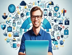 Literasi Digital 2025: Kunci Bertahan di Era Disrupsi Teknologi