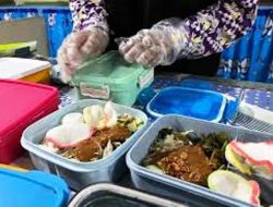 Soal Program MBG, PJ Gubernur Berharap Pemkab dan Pemkot Menganggarkan di APBD Masing-masing