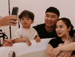 Terungkap, Nikita Willy Lebih Perhatian ke Anak Sulungnya Issa, Dibanding Bayi Nael, Kok Bisa?