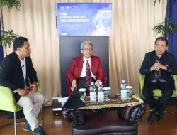Keunggulan Politeknik sebagai Pendidikan Tinggi Vokasi