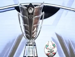 PSSI Ajukan Indonesia sebagai Tuan Rumah Tunggal Piala Asia 2031