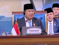 Prabowo Sebut Dirinya Bakal Galak Terhadap Pejabat Ini, Said Didu Beri Pertanyaan Menohok